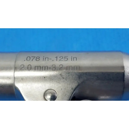 Stryker Instruments Pin Collet - 4100-125 Surgical Handpiece Part, second-hand product photo 10