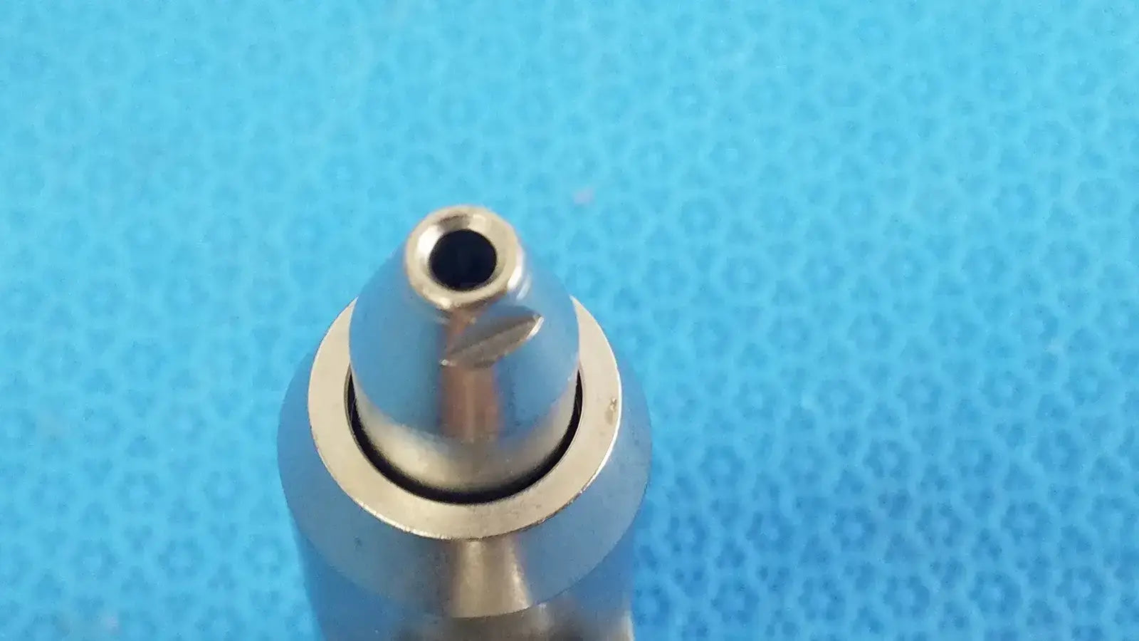 Stryker Instruments Pin Collet - 4100-125 Surgical Handpiece Part, second-hand product photo 11