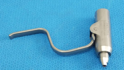 Stryker Instruments Pin Collet - 4100-125 Surgical Handpiece Part, second-hand product photo 12