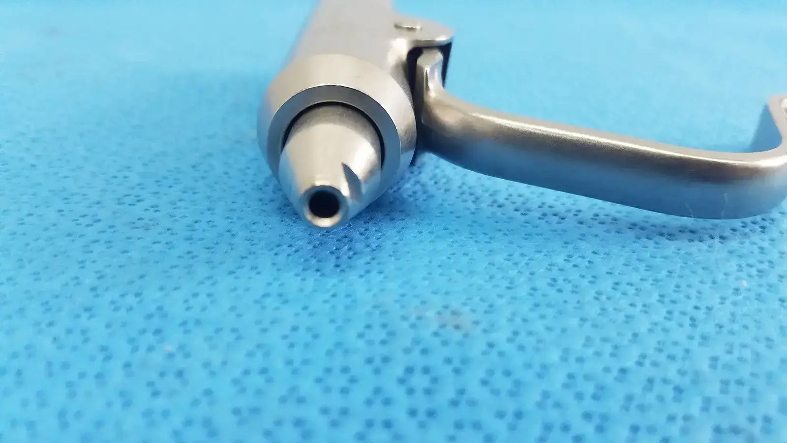 Stryker Instruments Pin Collet - 4100-125 Surgical Handpiece Part, second-hand product photo 5