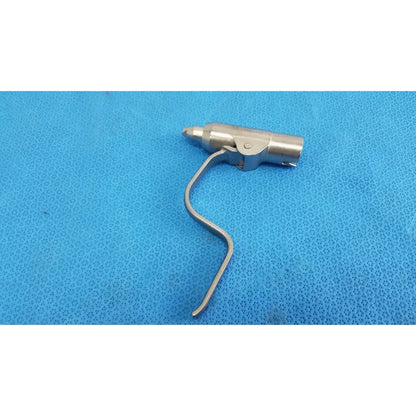 Stryker Instruments Pin Collet - 4100-125 Surgical Handpiece Part, second-hand product photo 1