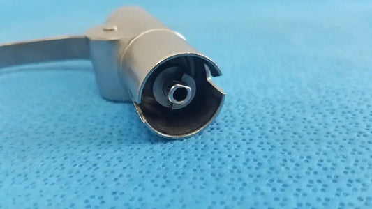 Stryker Instruments Pin Collet - 4100-125 Surgical Handpiece Part, second-hand product photo 2