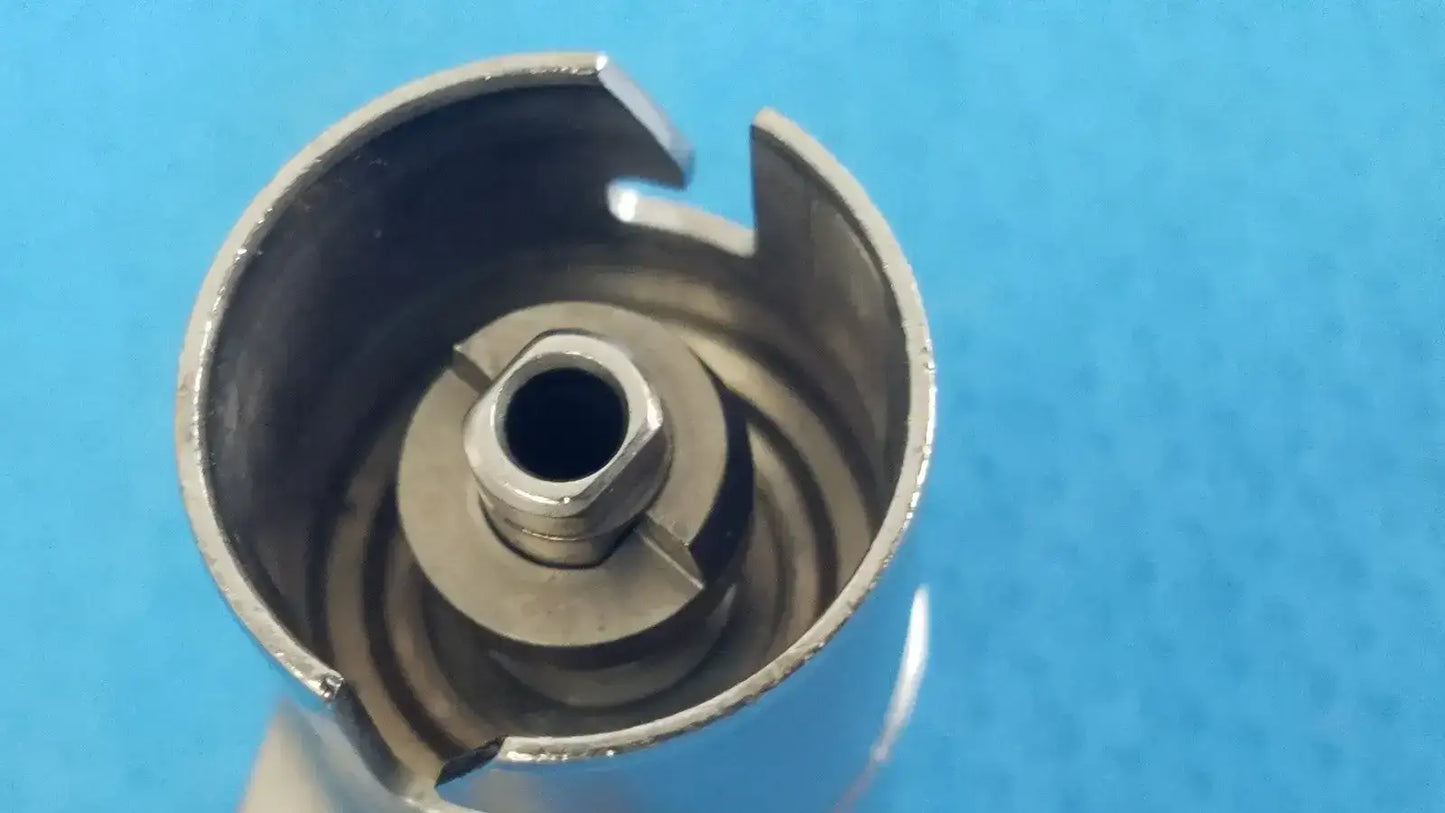 Stryker Instruments Pin Collet - 4100-125 Surgical Handpiece Part, second-hand product photo 9