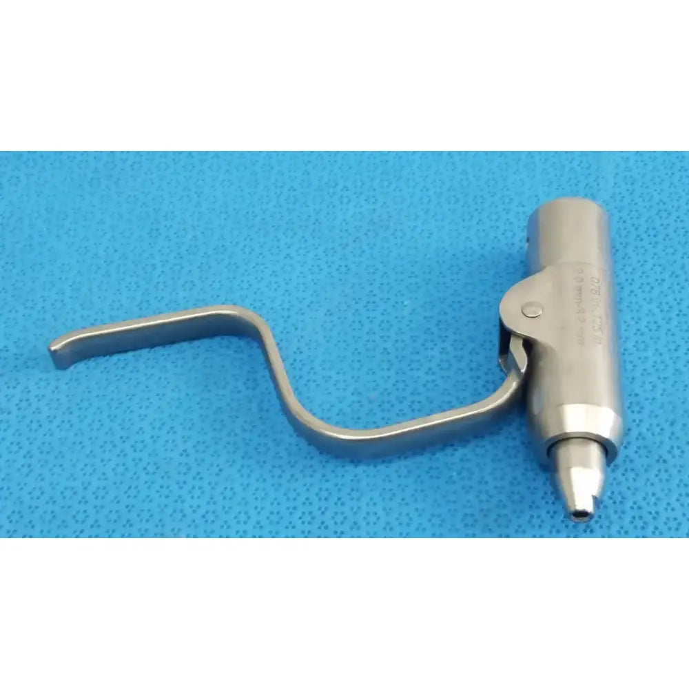Stryker Instruments Pin Collet - 4100-125 Surgical Handpiece Part, second-hand product photo 12