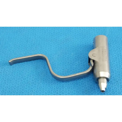 Stryker Instruments Pin Collet - 4100-125 Surgical Handpiece Part, second-hand product photo 12