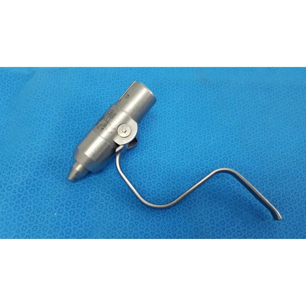 Reuse Medical Stryker Instruments Pin Collet 4103-126 Other Medical & Lab Equipment, second-hand product photo 1