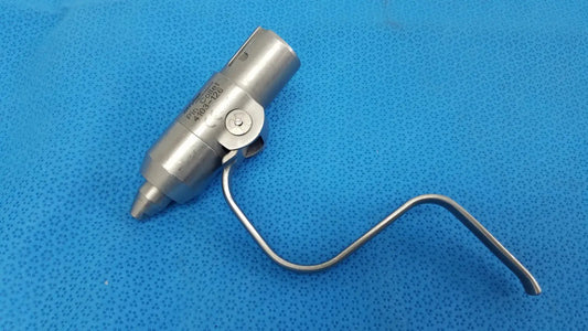 Reuse Medical Stryker Instruments Pin Collet 4103-126 Other Medical & Lab Equipment, second-hand product photo 1