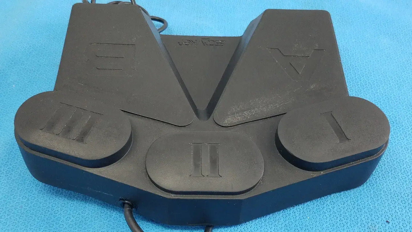 Stryker IPX7 5100-8 Foot Pedal Switch Foot Pedal Switch, second-hand product photo 5