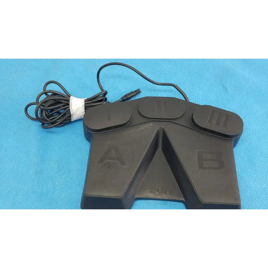 Stryker IPX7 5100-8 Foot Pedal Switch Foot Pedal Switch, second-hand product photo 1