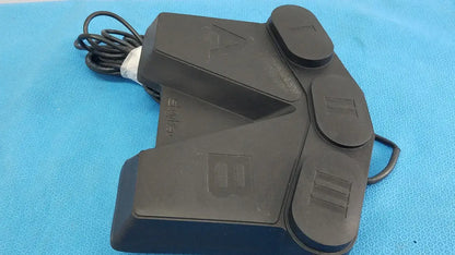 Stryker IPX7 5100-8 Foot Pedal Switch Foot Pedal Switch, second-hand product photo 4