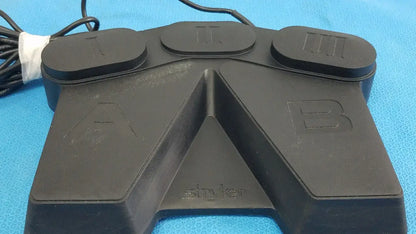 Stryker IPX7 5100-8 Foot Pedal Switch Foot Pedal Switch, second-hand product photo 2