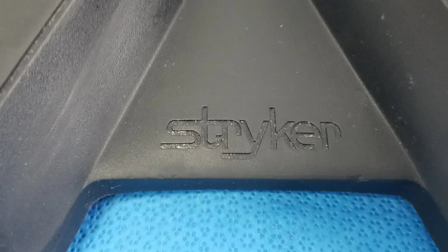 Stryker IPX7 5100-8 Foot Pedal Switch Foot Pedal Switch, second-hand product photo 3