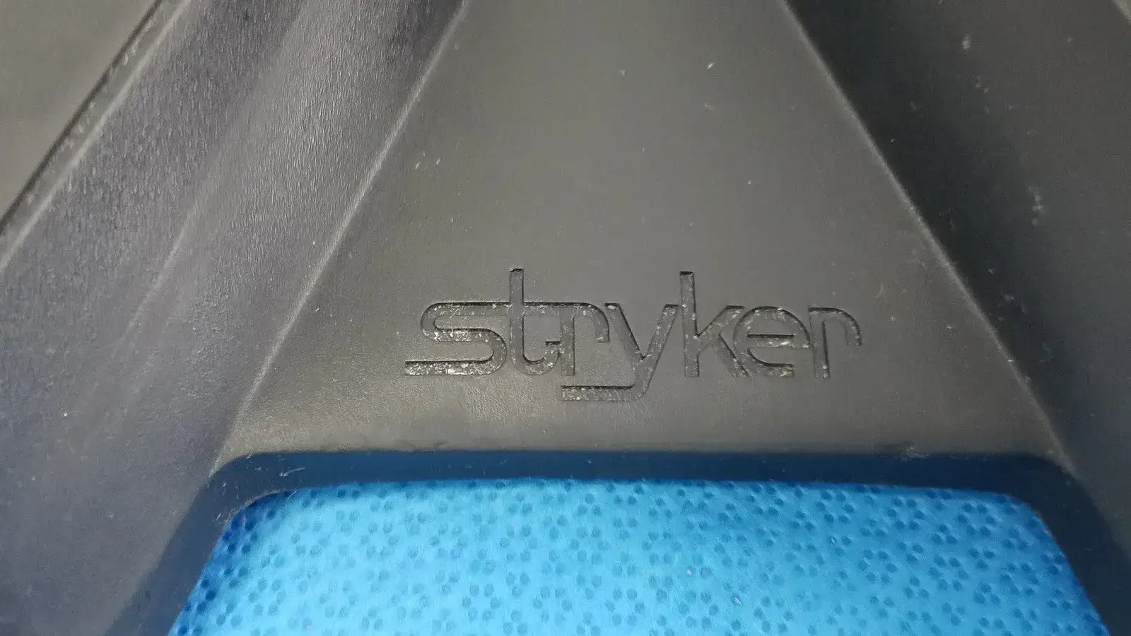 Stryker IPX7 5100-8 Foot Pedal Switch Foot Pedal Switch, second-hand product photo 3