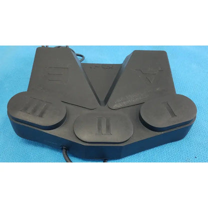Stryker IPX7 5100-8 Foot Pedal Switch Foot Pedal Switch, second-hand product photo 5