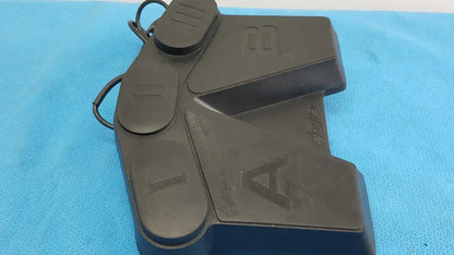 Stryker IPX7 5100-8 Foot Pedal Switch Foot Pedal Switch, second-hand product photo 6
