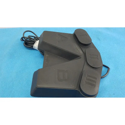 Stryker IPX7 5100-8 Foot Pedal Switch Foot Pedal Switch, second-hand product photo 4