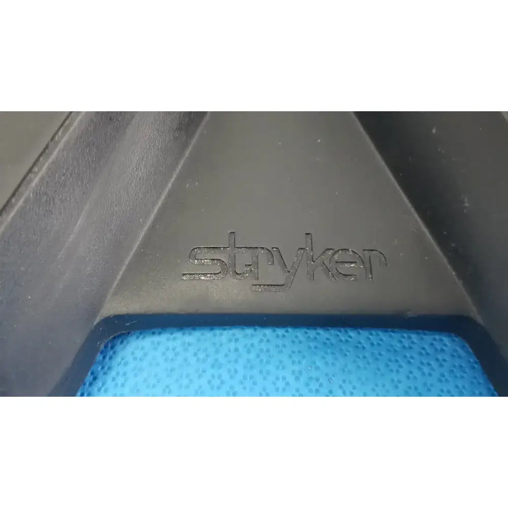 Stryker IPX7 5100-8 Foot Pedal Switch Foot Pedal Switch, second-hand product photo 3