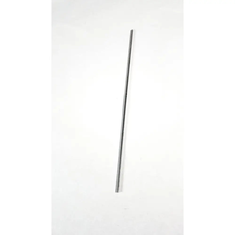A sleek slender polished stainless steel surgical pin high quality orthopedic surgical pin for medical use
