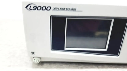 Stryker L9000 LED Light Source LED Light Source, second-hand product photo 2