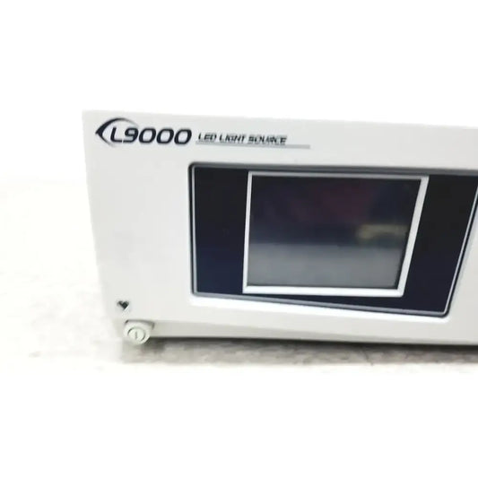 Stryker L9000 LED Light Source LED Light Source, second-hand product photo 2