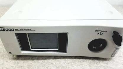 Stryker L9000 LED Light Source LED Light Source, second-hand product photo 11