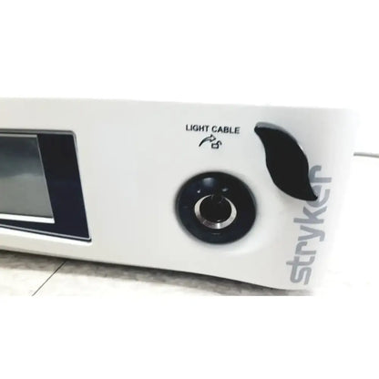 Stryker L9000 LED Light Source LED Light Source, second-hand product photo 3
