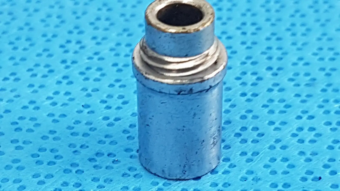 Reuse Medical Stryker Light Post Adapter – Fits Storz & Olympus Fiber Optic Cables Fiber Optic Illuminators/Light Sources, second-hand product photo 1