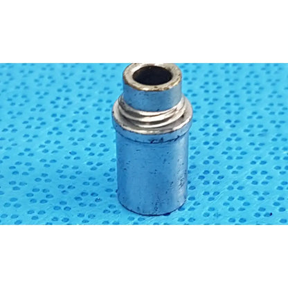 Reuse Medical Stryker Light Post Adapter – Fits Storz & Olympus Fiber Optic Cables Fiber Optic Illuminators/Light Sources, second-hand product photo 1