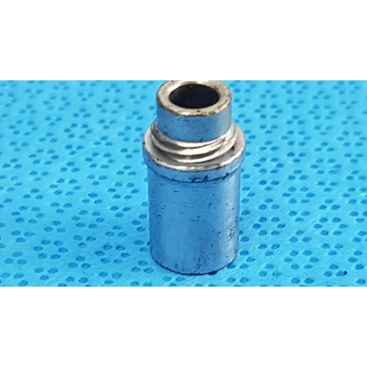 Reuse Medical Stryker Light Post Adapter – Fits Storz & Olympus Fiber Optic Cables Fiber Optic Illuminators/Light Sources, second-hand product photo 1