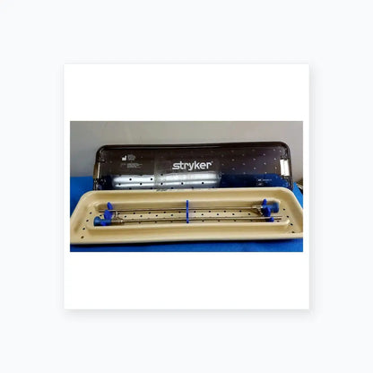 Reuse Medical Stryker Lot of 2, Autoclavable 10mm 30º Scope 502-210-030 W/ Sterilization Tray Other Healthcare, Lab & Dental, second-hand product photo 1