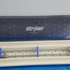 Stryker Lot of 2, Autoclavable 134ºC Scope 502-210-030 With Sterilization Tray