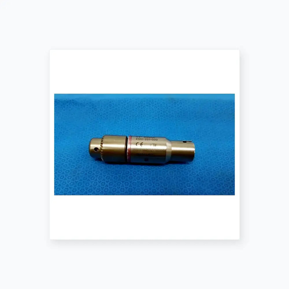 Reuse Medical Stryker Orthopedic 1/4" Reamer 4100-231-000 Other Medical & Lab Equipment, second-hand product photo 1