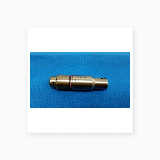 Reuse Medical Stryker Orthopedic 1/4" Reamer 4100-231-000 Other Medical & Lab Equipment, second-hand product photo 1