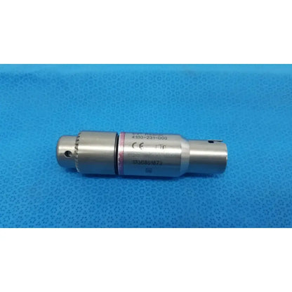 Reuse Medical Stryker Orthopedic 1/4" Reamer 4100-231-000 Other Medical & Lab Equipment, second-hand product photo 1