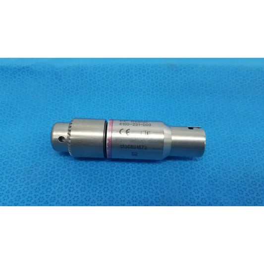 Reuse Medical Stryker Orthopedic 1/4" Reamer 4100-231-000 Other Medical & Lab Equipment, second-hand product photo 1