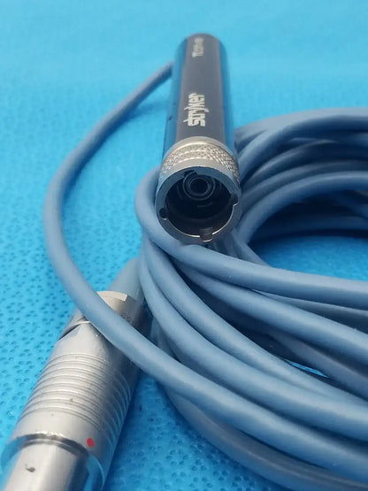 Stryker Pi Drive Handpiece with Cable Surgical Handpiece, second-hand product photo 3