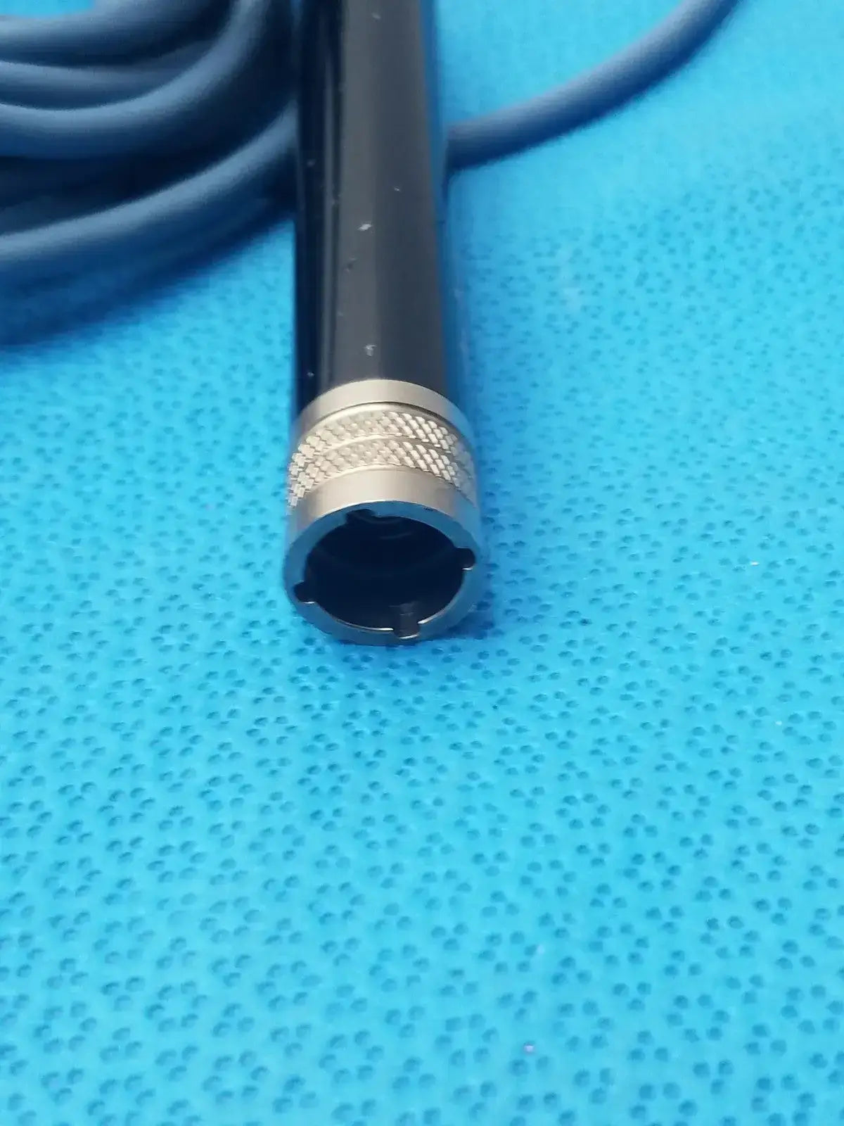Stryker Pi Drive Handpiece with Cable Surgical Handpiece, second-hand product photo 5