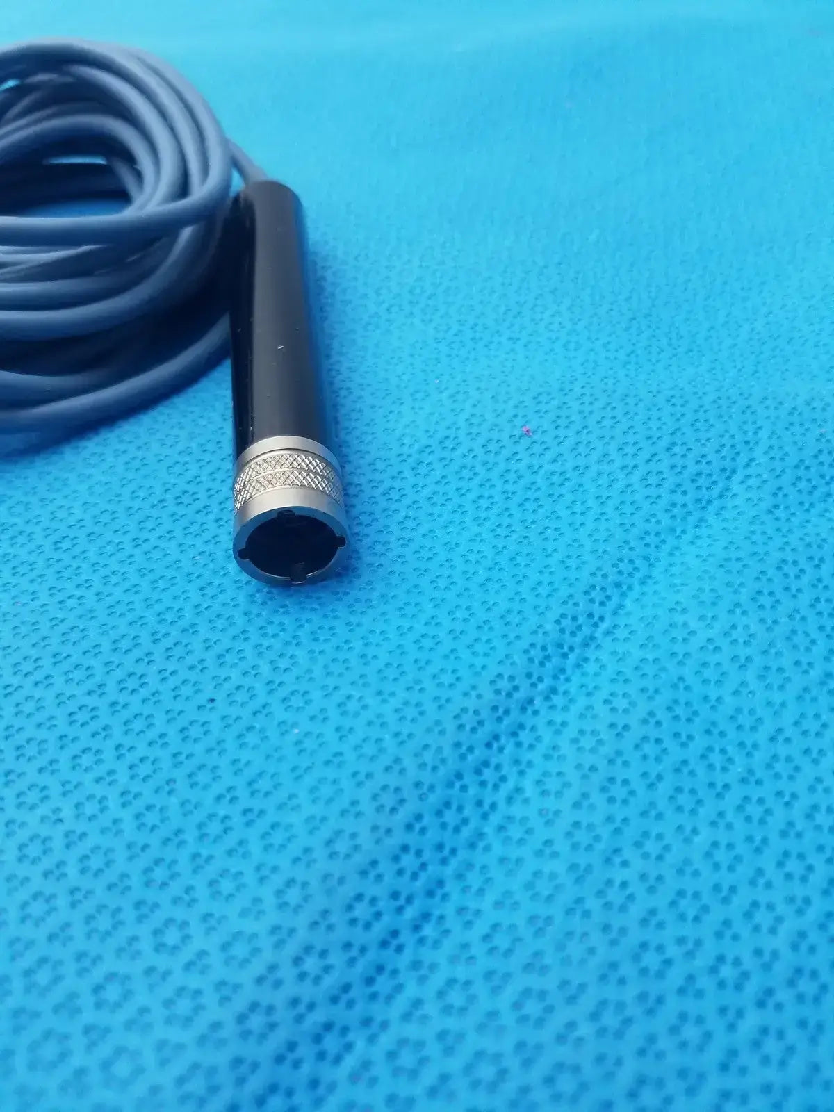 Stryker Pi Drive Handpiece with Cable Surgical Handpiece, second-hand product photo 2