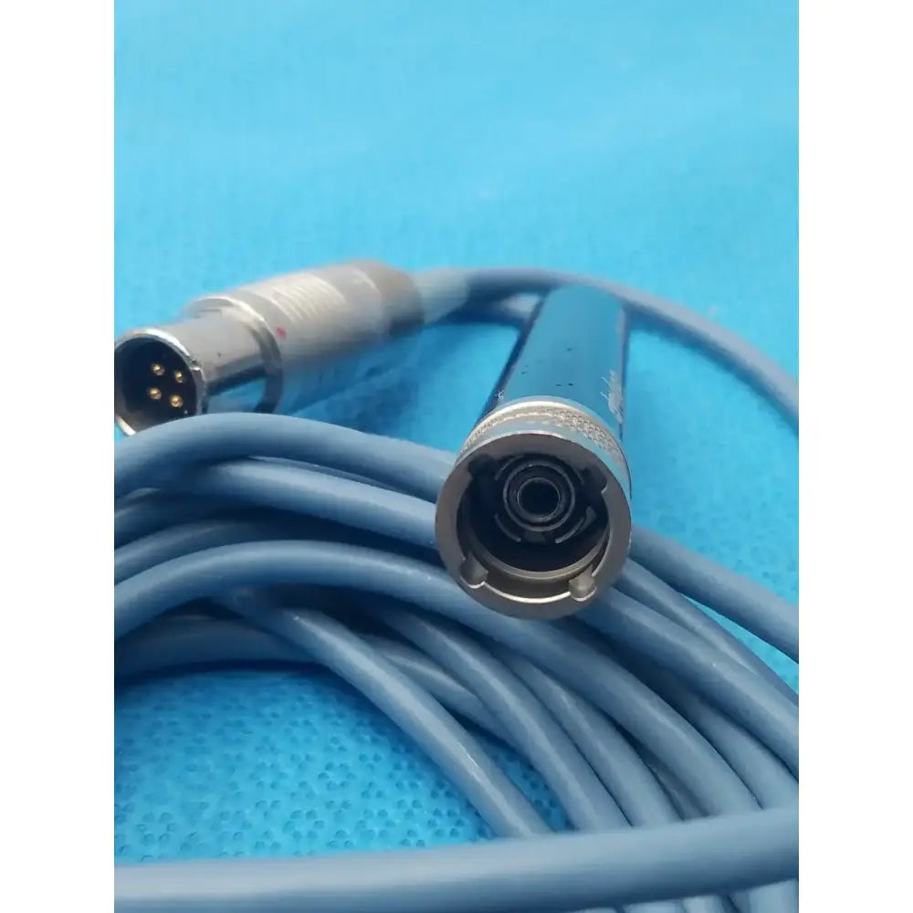 Stryker Pi Drive Handpiece with Cable Surgical Handpiece, second-hand product photo 6