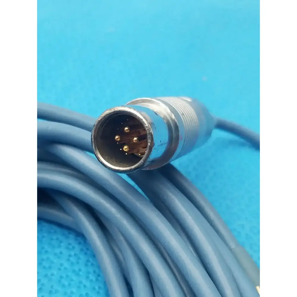Stryker Pi Drive Handpiece with Cable Surgical Handpiece, second-hand product photo 4