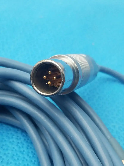 Stryker Pi Drive Handpiece with Cable Surgical Handpiece, second-hand product photo 4