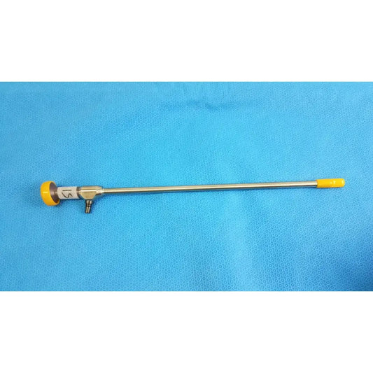 Reuse Medical Stryker Precision 502-103-010 5mm 0° Autoclavable Laparoscope Endoscopes, second-hand product photo 1