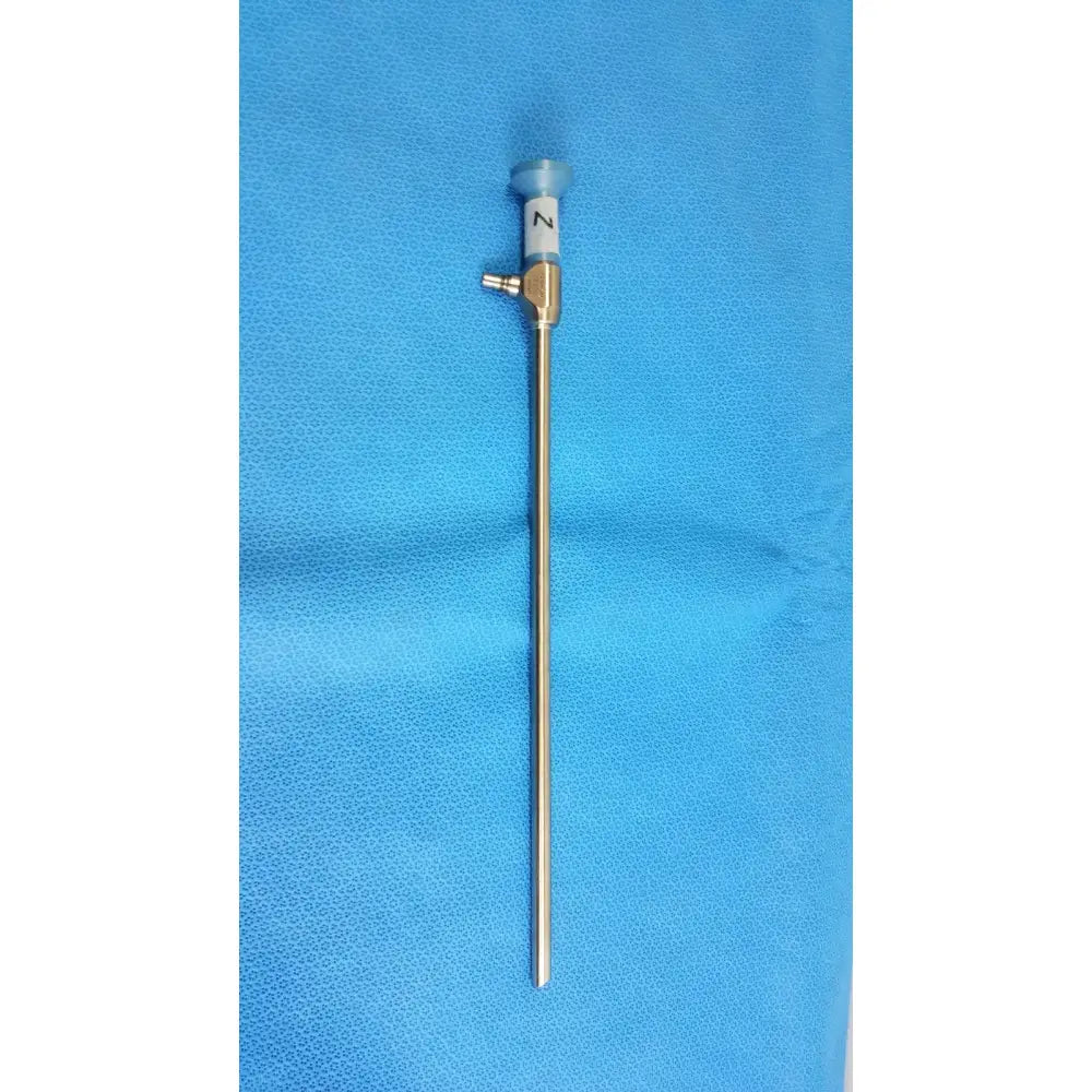 Reuse Medical Stryker Precision 502-859-030 10mm 30° Autoclavable Laparoscope Endoscopes, second-hand product photo 1