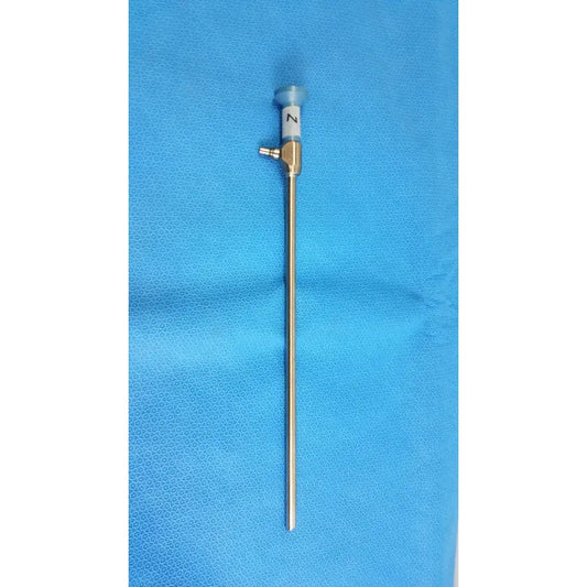 Reuse Medical Stryker Precision 502-859-030 10mm 30° Autoclavable Laparoscope Endoscopes, second-hand product photo 1