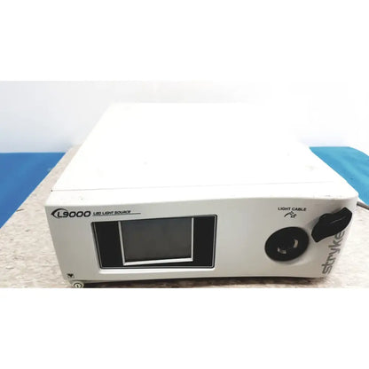 Reuse Medical Stryker Precision Light Source 0220210000 Surgical Illumination Unit Other Medical & Lab Equipment, second-hand product photo 1