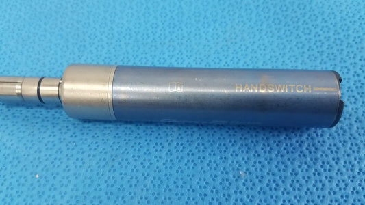Reuse Medical Stryker RemB Electric Micro Drill Handpiece 6400-015-000 Surgical Handpieces, second-hand product photo 1