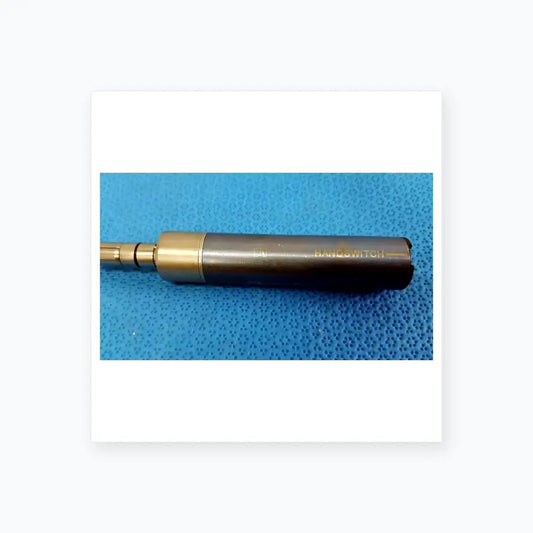Reuse Medical Stryker RemB Electric Micro Drill Handpiece 6400-015-000 Surgical Handpieces, second-hand product photo 1