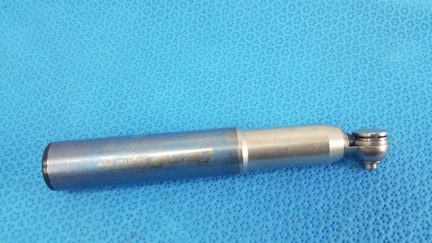 Reuse Medical Stryker RemB Electric Sagittal Saw 6400-034-000 Surgical & Orthopedic Saws, second-hand product photo 1