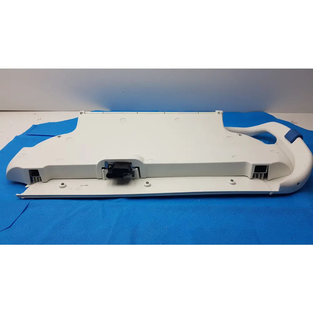 Stryker S3 Med-Surg Bed Footboard Control Panel Assembly - Bed control panel assembly