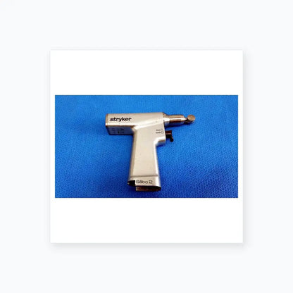 Reuse Medical Stryker Sago 2 Surgical Orthopedic Reciprocating Saw Power Tool 4408-000-000 Surgical & Orthopedic Saws, second-hand product photo 1